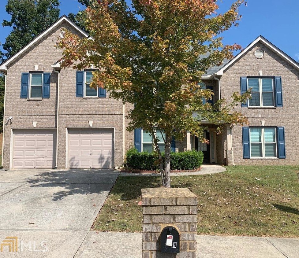 Foto principal - 2488 Brittany Park Ln