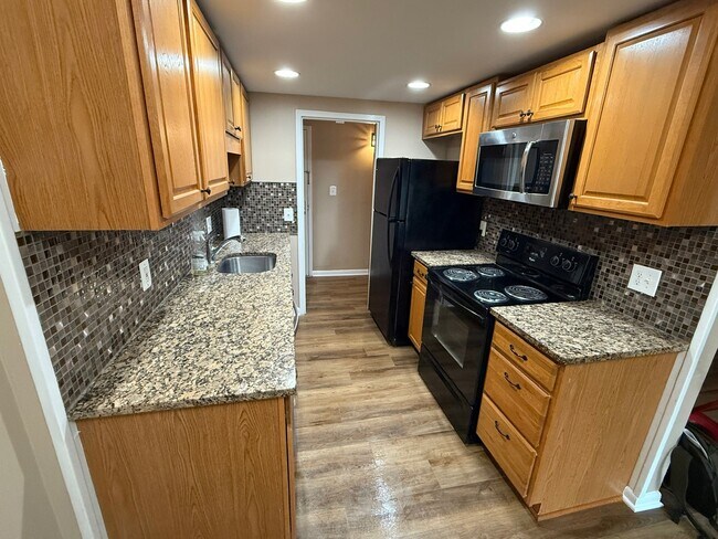 Photo - 2257 Castle Rock Square Apartment