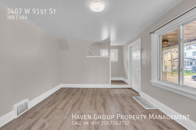 Foto del edificio - 3407 W 91st St