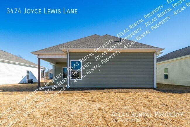 Foto del edificio - 3474 Joyce Lewis Ln