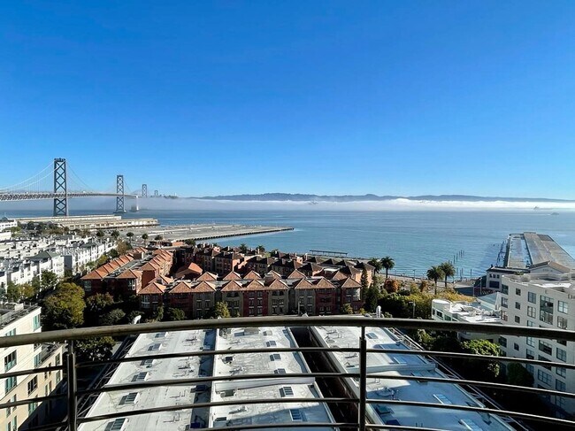 Foto del edificio - 229 Brannan St