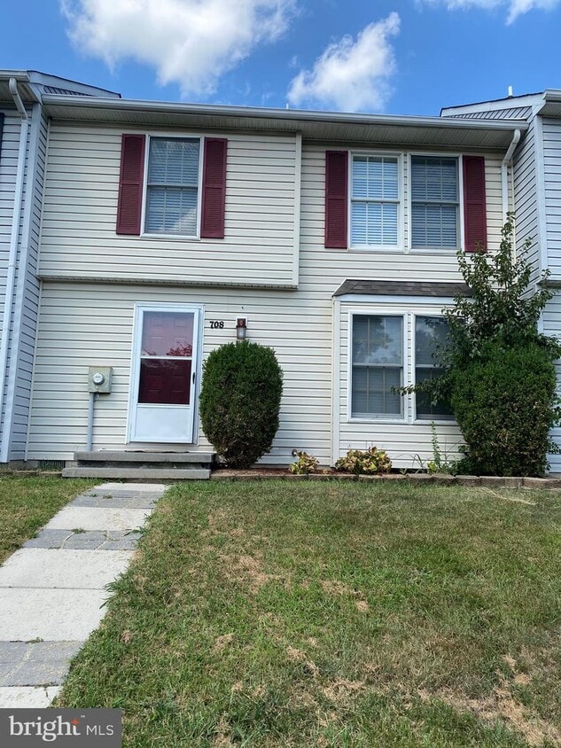 708 Emily Ln, Winchester, VA 22602 Townhome Rentals in Winchester VA