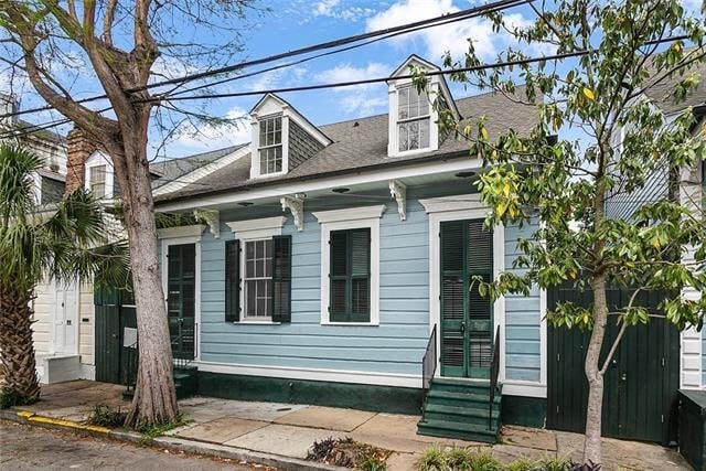 Photo - 2615 Chartres St (New Orleans, LA) Apartment