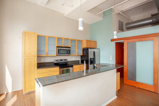 Foto del edificio - 1136 Washington Ave