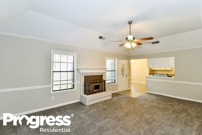 Building Photo - 4531 Green Creek