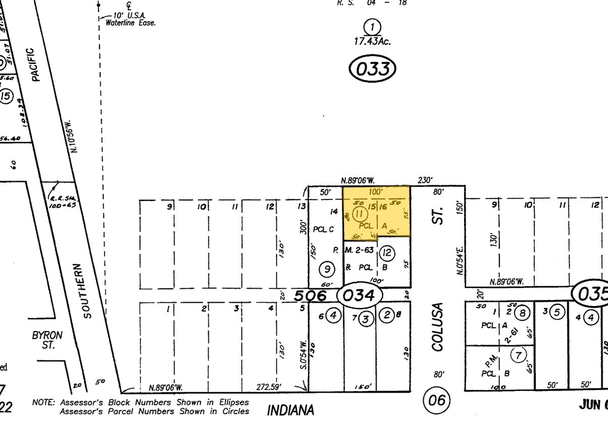 Building Photo - 1343 Colusa St