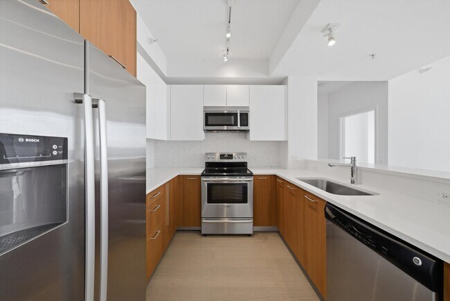 Foto del edificio - 1629 S Prairie Ave
