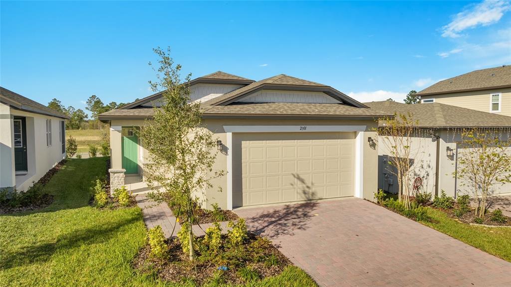 2301 Mystic Maze Ln, Minneola, FL 34715 House Rental in Minneola, FL