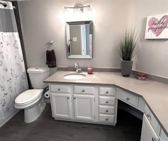 Foto del edificio - 16301 Ledgemont Ln