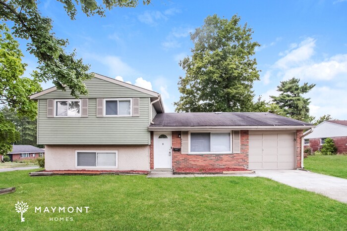 Foto principal - 8503 Pollux Ct