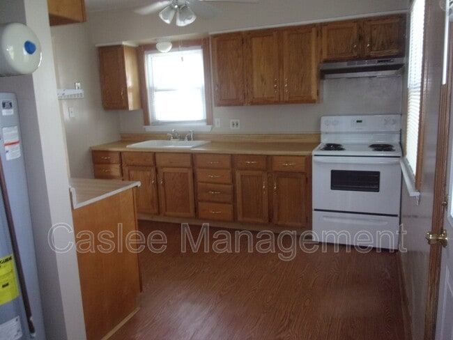 Building Photo - 1235 Anderson Rd