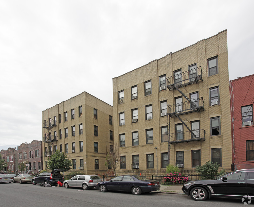 850 40th St, Brooklyn, NY 11232 - Apartments In Brooklyn, NY ...