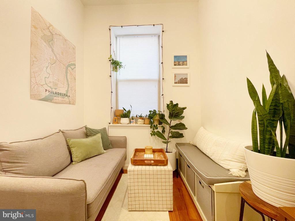 Foto principal - 1800 Ridge Ave