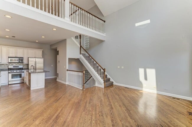 Building Photo - 1542 N Wieland St