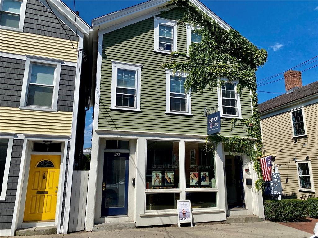 Primary Photo - 423 Thames St