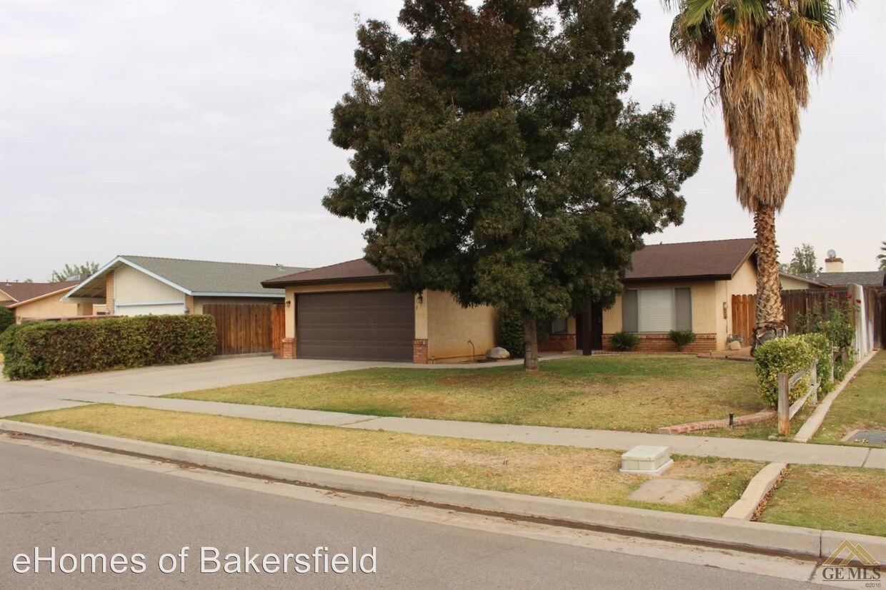 Foto principal - 8524 McKinnon Ave