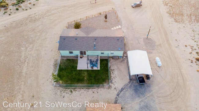 Building Photo - 3 br, 2 bath House - 5 Road 4988