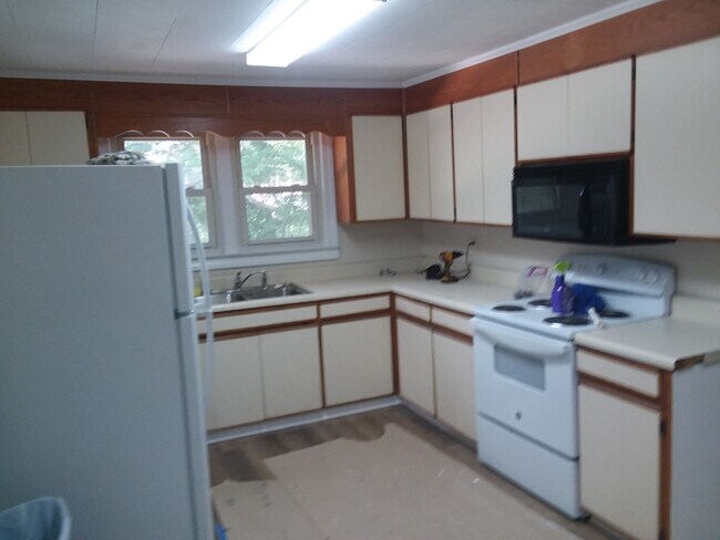 Foto del edificio - 340 W Blue Ridge St