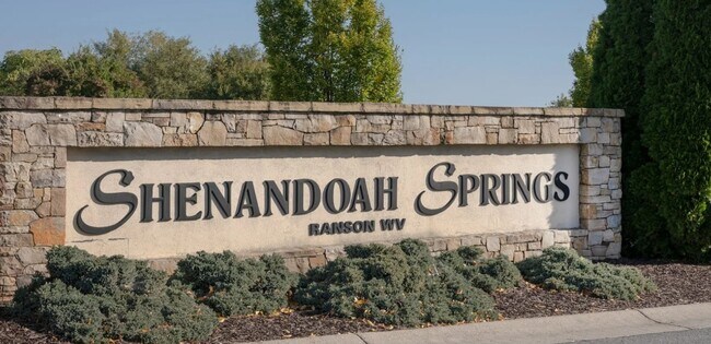 Foto del edificio - 297 Mineral Springs Rd
