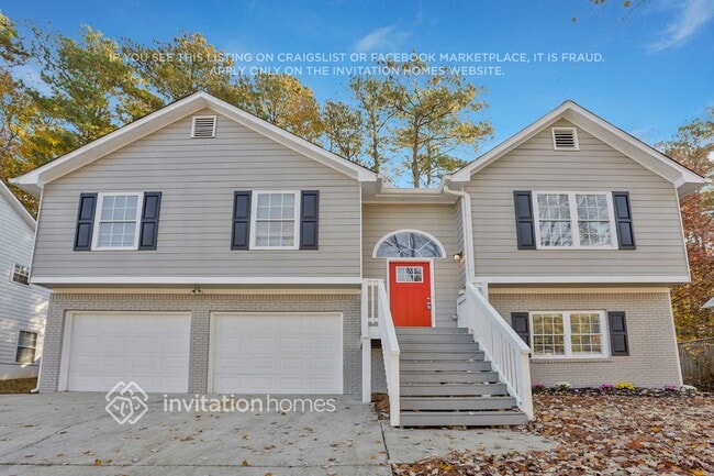 Building Photo - 3834 Deercreek Dr