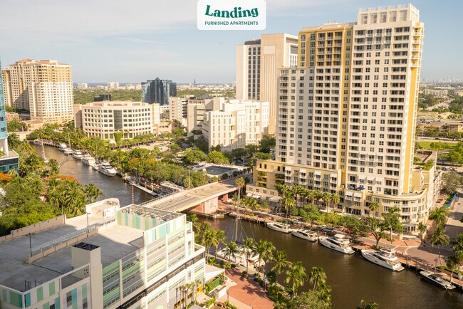 Foto del edificio - 301 SW 1st Ave