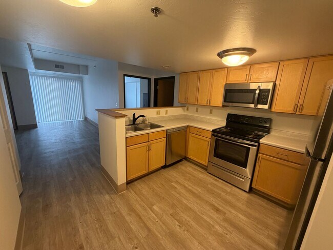 Foto del edificio - Brew Hill Apartments