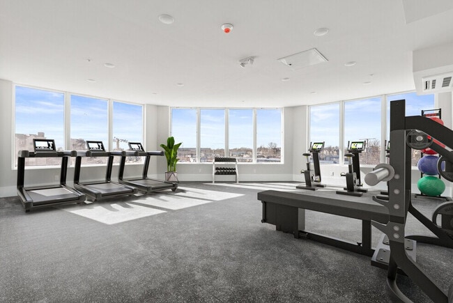 Building Photo - The View at Long Branch