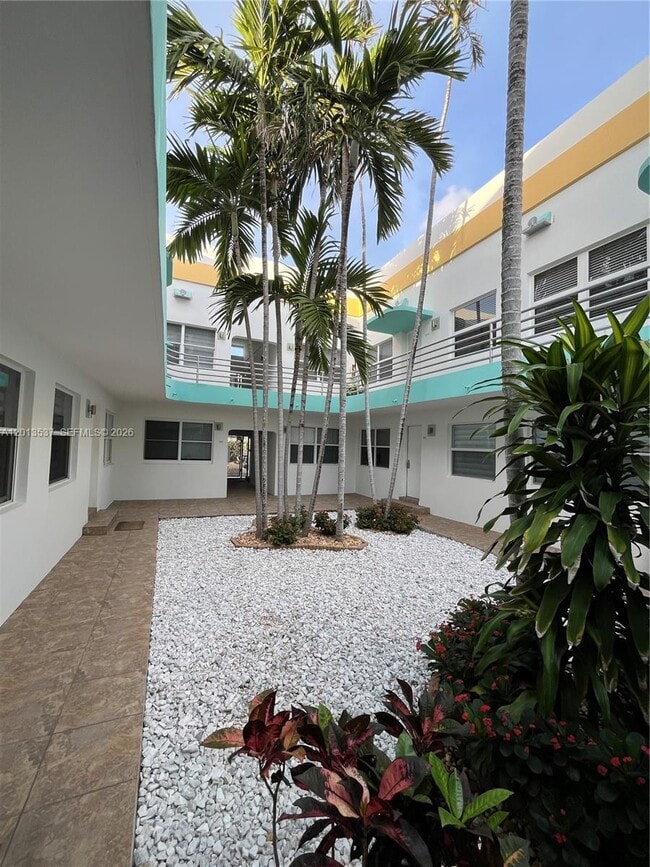Foto del edificio - 326 Wilson St