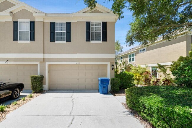 Foto del edificio - 2531 Newbern Ave