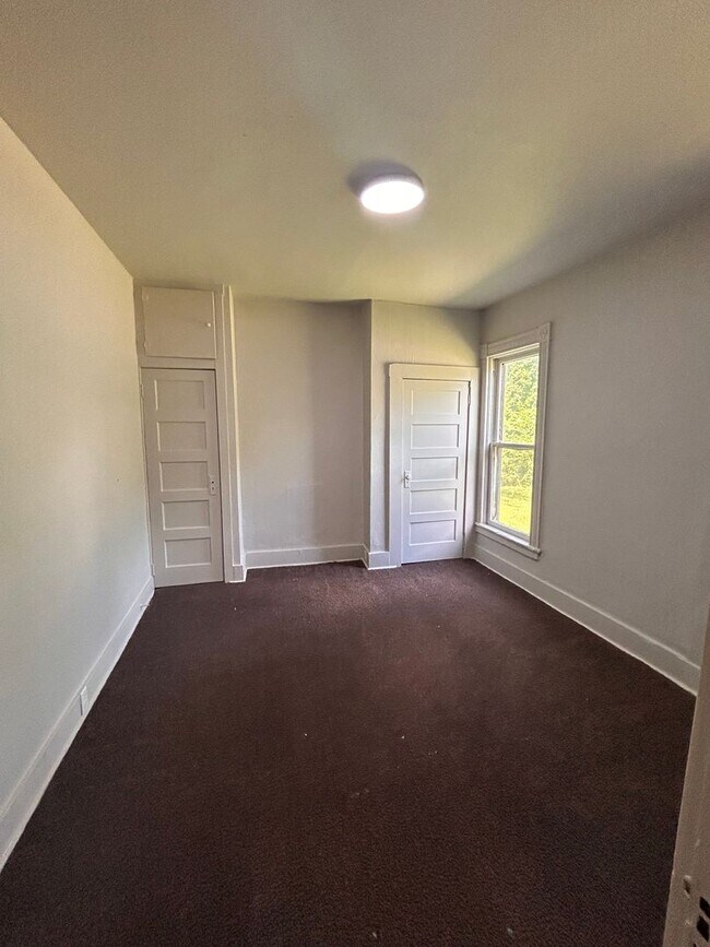 Foto del edificio - 2329 S Harrison St