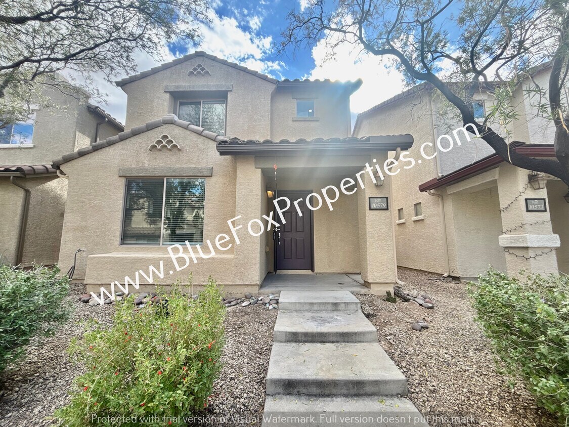 Primary Photo - 10579 E Pleasant Pasture Dr