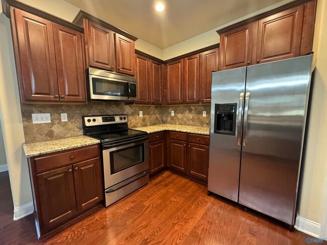 Foto del edificio - 475 E Mossyleaf Dr SW