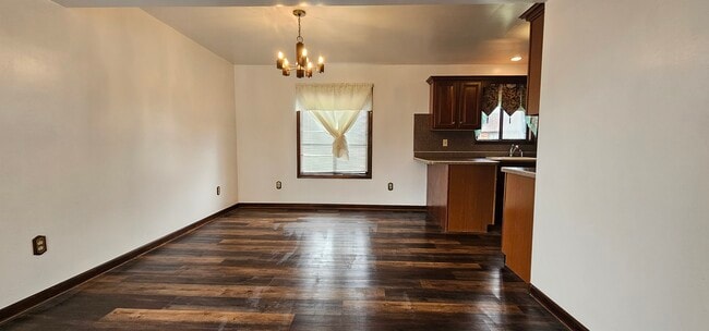 DINING ROOM - 114 Murray Hill Rd