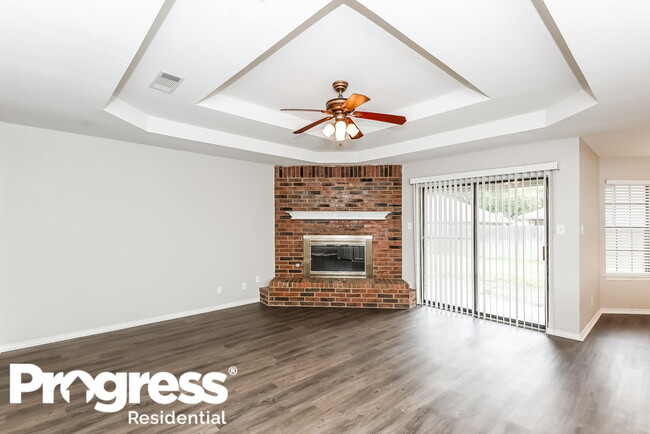 Building Photo - 1404 Copper Ridge St