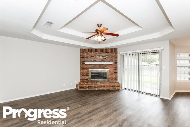 Foto del edificio - 1404 Copper Ridge St