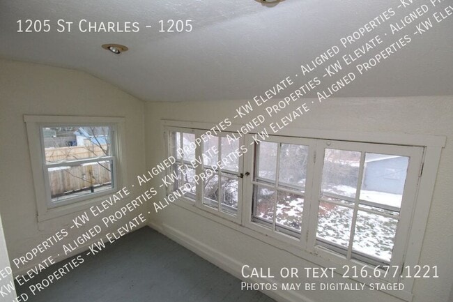 Building Photo - 1205 St Charles Ave