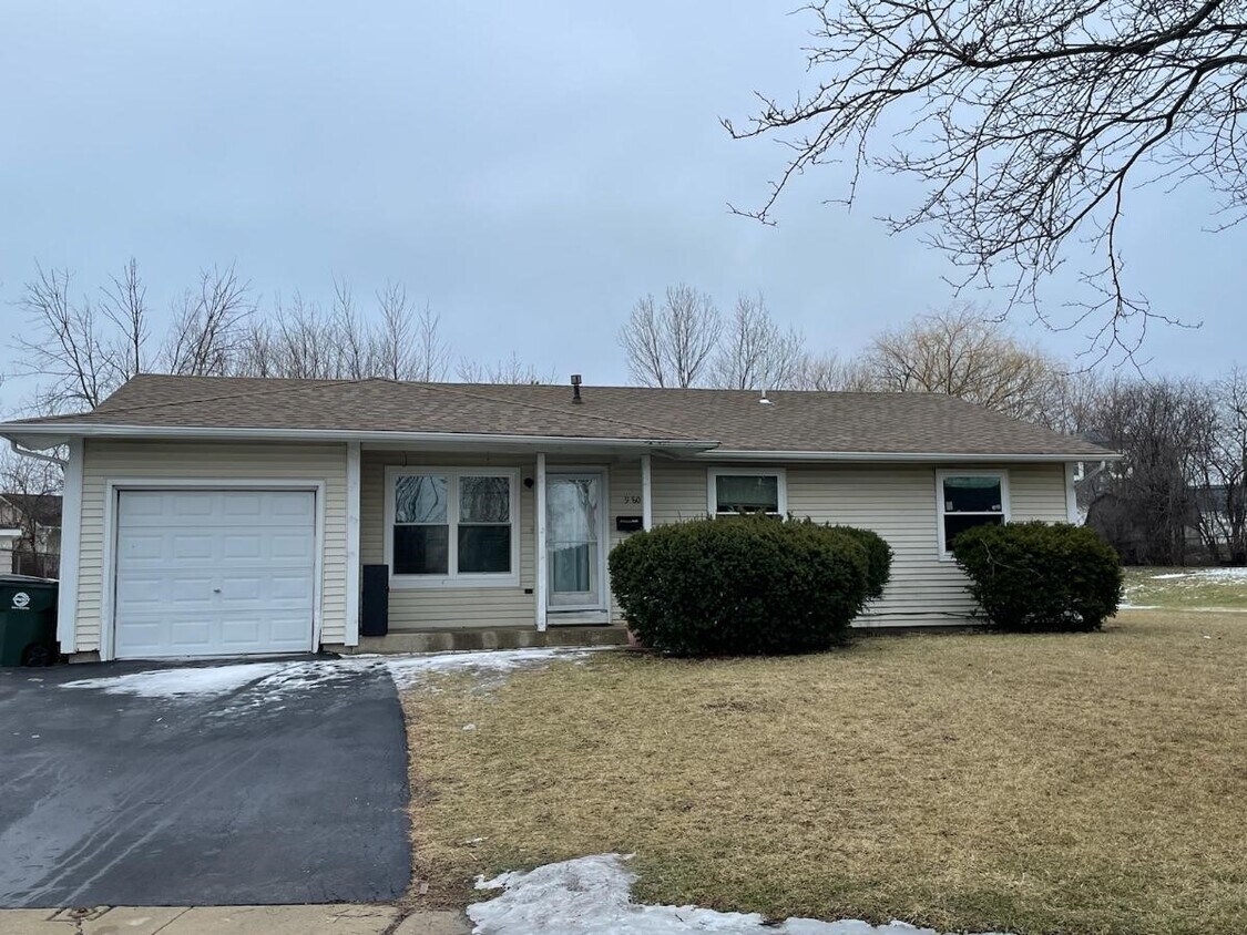 Foto principal - 980 Cooper Ct