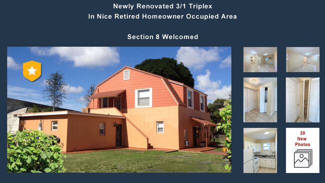 Building Photo - 774 NW 41st St