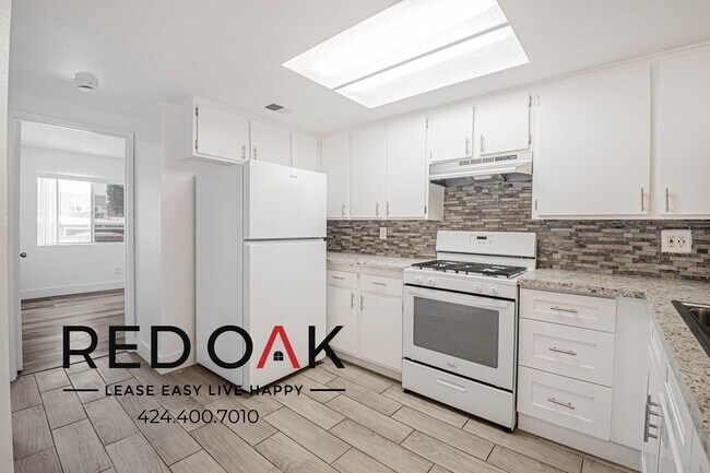 Foto del edificio - 1215 D St