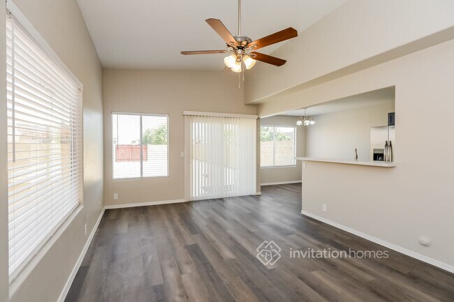 Foto del edificio - 5924 E Norwood St