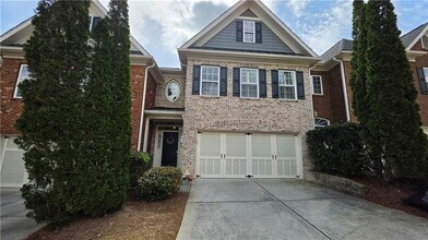 Building Photo - 1522 Bouvier Pl