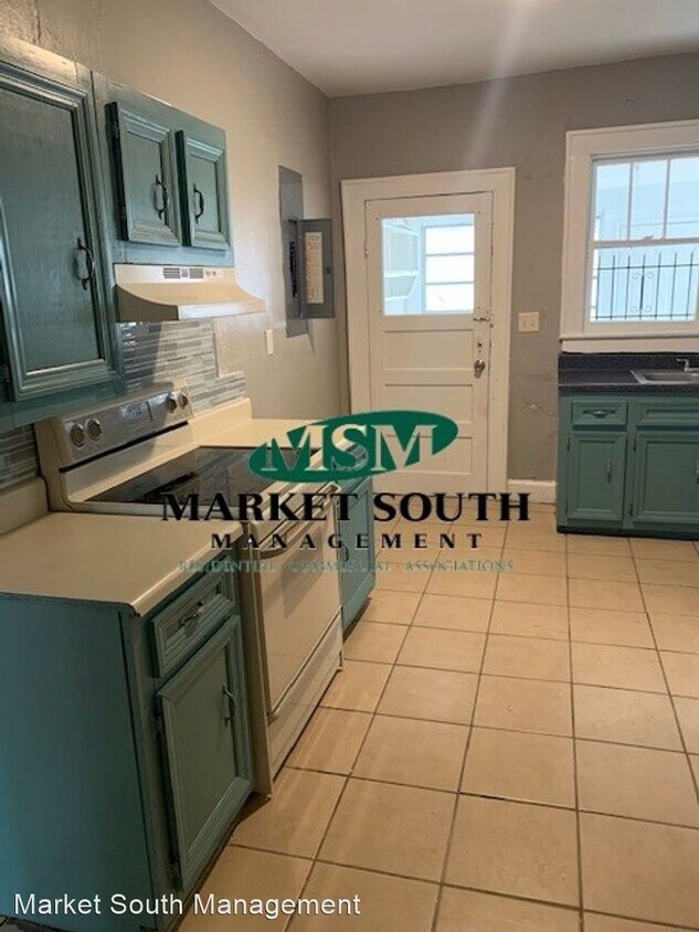 Foto principal - 3 br, 1 bath House - 4909 Montgomery Street