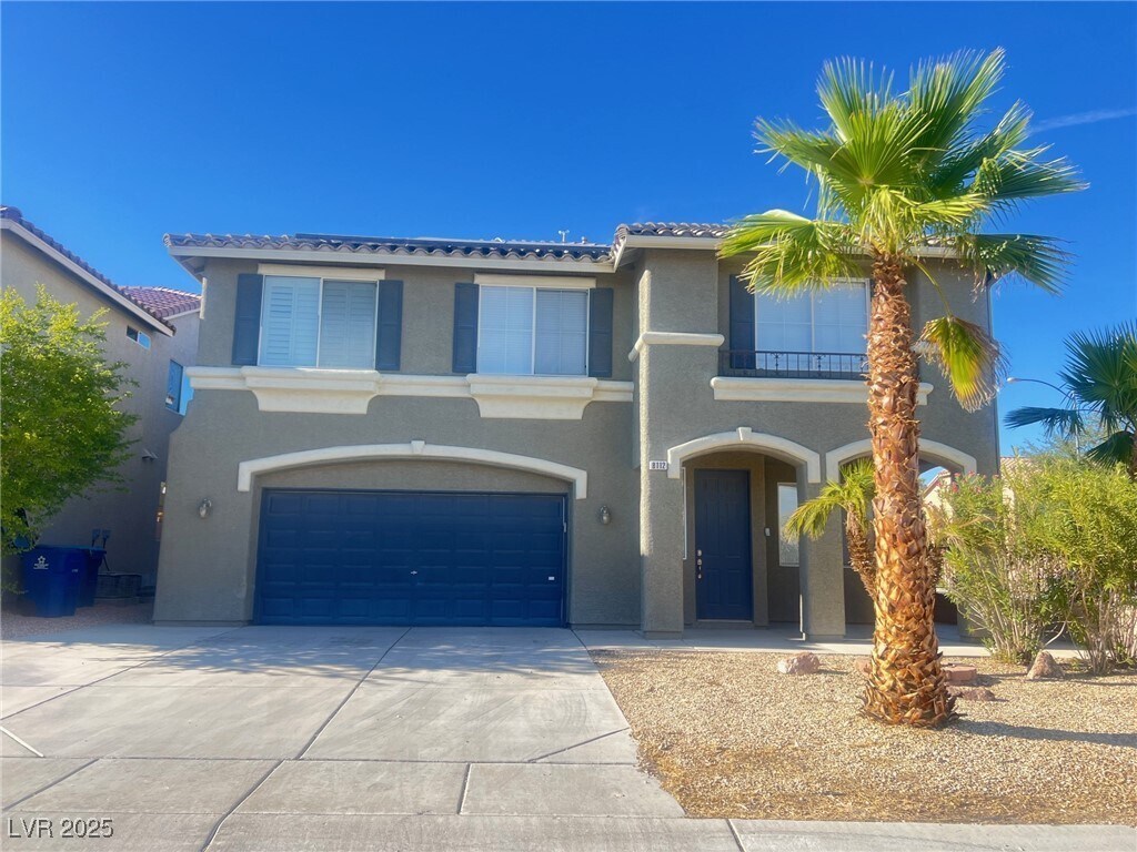 Foto principal - 8112 Azure Falls Ct