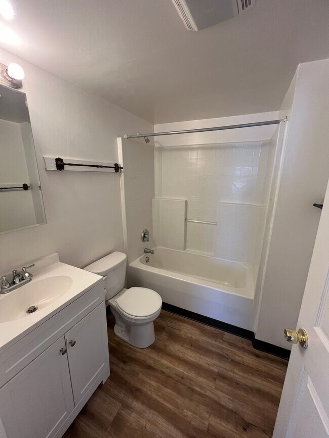 Building Photo - Non-Refundable & Security Deposit Total: $...
