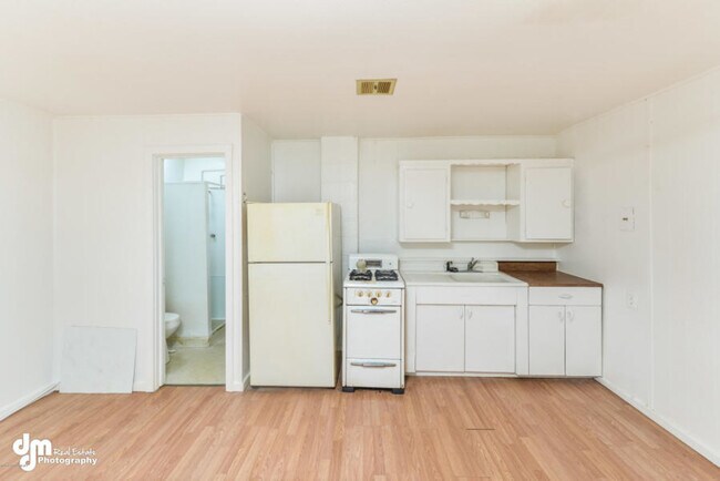 Foto del edificio - 838 Irwin St.