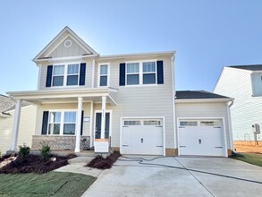 Building Photo - 113 Cougar Ln