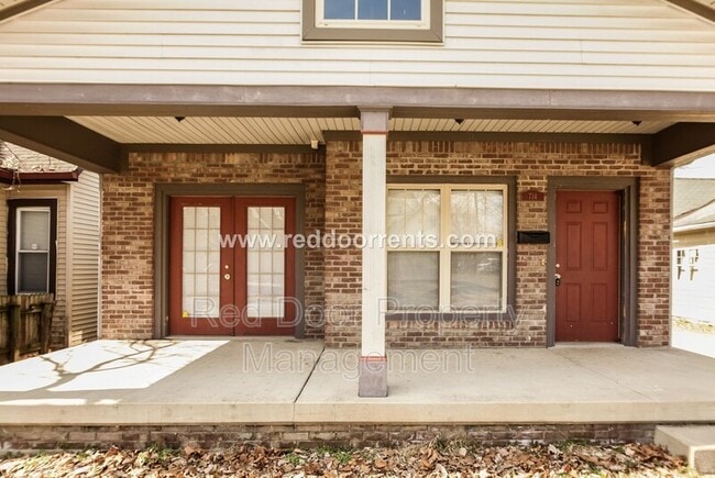 Building Photo - 714 N Tremont St