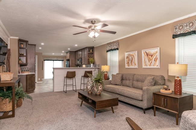 Building Photo - Perrysburg Estates