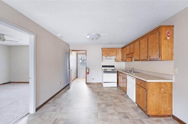 Foto del edificio - 124 Evergreen Trail SE