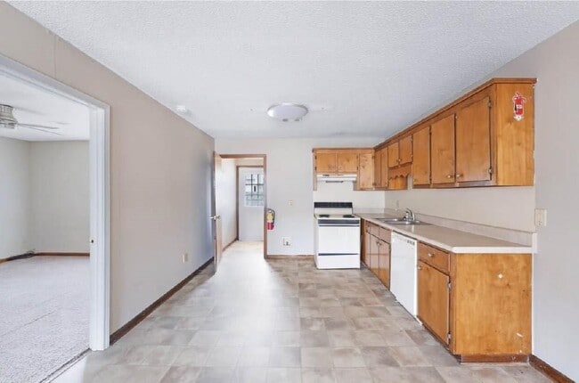 Foto del edificio - 124 Evergreen Trail SE